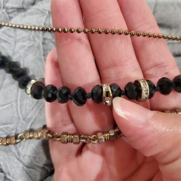 J CREW necklace - Picture 6 of 7